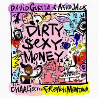 Cover David Guetta & Afrojack feat. Charli XCX & French Montana - Dirty Sexy Money