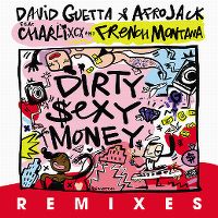 Cover David Guetta & Afrojack feat. Charli XCX & French Montana - Dirty Sexy Money