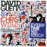 Cover David Guetta & Chris Willis with Steve Angello & Sebastian Ingrosso - Everytime We Touch