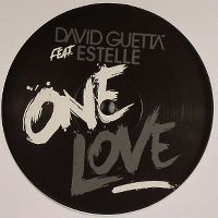Cover David Guetta feat. Estelle - One Love