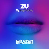 Cover David Guetta feat. Justin Bieber - 2U