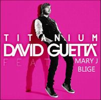 Cover David Guetta feat. Mary J Blige - Titanium