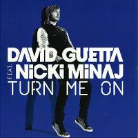 Cover David Guetta feat. Nicki Minaj - Turn Me On