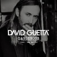 Cover David Guetta feat. Sam Martin - Dangerous