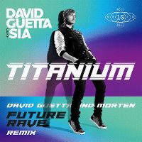 Cover David Guetta feat. Sia - Titanium (David Guetta & MORTEN Future Rave Remix)