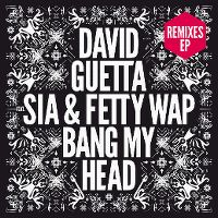 Cover David Guetta feat. Sia & Fetty Wap - Bang My Head
