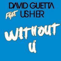 Cover David Guetta feat. Usher - Without You