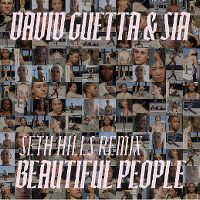 Cover David Guetta & Sia - Beautiful People