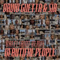 Cover David Guetta & Sia - Beautiful People