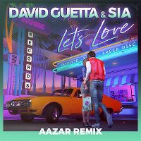 Cover David Guetta & Sia - Let's Love