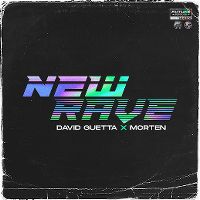 Cover David Guetta x Morten - New Rave