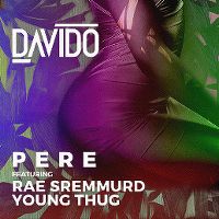 Cover Davido feat. Rae Sremmard & Young Thug - Pere