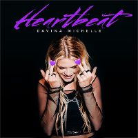 Cover Davina Michelle - Heartbeat