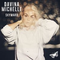 Cover Davina Michelle - Skyward