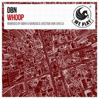 Cover DBN - Whoop