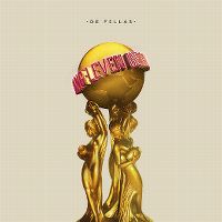 Cover De Fellas - 1200