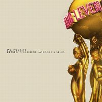 Cover De Fellas feat. Jayboogz & Sligg - Lingo