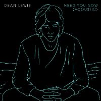Cover Dean Lewis - Need You Now