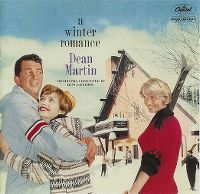 Cover Dean Martin - A Winter Romance