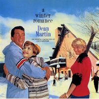 Cover Dean Martin - A Winter Romance