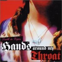 Cover Death In Vegas - Hands Around My Throat