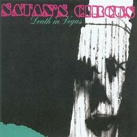 Cover Death In Vegas - Satan's Circus