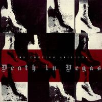 Cover Death In Vegas - The Contino Sessions