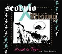 Cover Death In Vegas feat. Liam Gallagher - Scorpio Rising