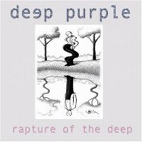 Cover Deep Purple - Rapture Of The Deep