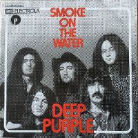 Cover Deep Purple - Smoke xxOn The Water