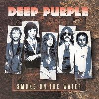 Cover Deep Purple - Smoke On The Water