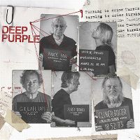 Cover Deep Purple - Turning To Crime