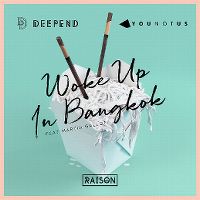Cover Deepend & Younotus feat. Martin Gallop - Woke Up In Bangkok