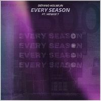 Cover Défano Holwijn feat. Henkie T - Every Season