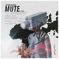 Cover Défano Holwijn feat. Ismo - Mute