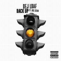 Cover Dej Loaf feat. Big Sean - Back Up