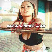 Cover Delany x KM - Oeh Boy