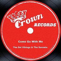 Cover Dell-Vikings - Come Go With Me