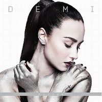 Cover Demi Lovato - Demi