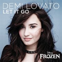 Cover Demi Lovato - Let It Go