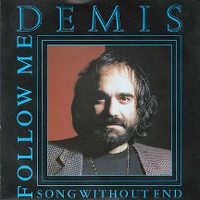 Cover Demis - Follow Me