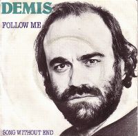 Cover Demis - Follow Me