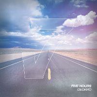 Cover Deorro - Five Hours