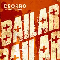 Cover Deorro feat. Elvis Crespo - Bailar