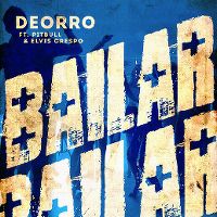 Cover Deorro feat. Elvis Crespo - Bailar