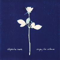 Cover Depeche Mode - Enjoy The Silence