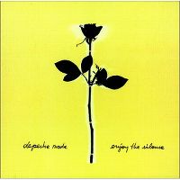 Cover Depeche Mode - Enjoy The Silence