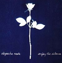 Cover Depeche Mode - Enjoy The Silence
