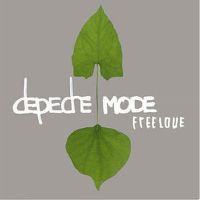 Cover Depeche Mode - Freelove