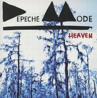 Cover Depeche Mode - Heaven